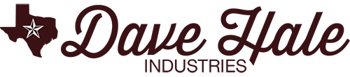 Dave Hale Industries - Logo